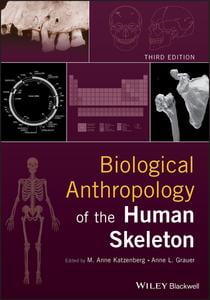 Physical Anthropology Ebook